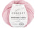 Katia Filato Merino 100% Colore 07 Rosa molto Chiaro 50 Grammi
