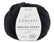 Katia Filato Basic Merino Sport - 100% Merino Extrafine - Colore 02 Nero