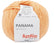 Katia Filato Panama - 100% Cotone - 50 Gr 180 Mt - Colore 87 Arancione Pallido