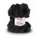 Katia Filato Polar Extreme 100% Poliestere Colore Nero 202 - 300 grammi / 30 metri