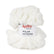 Katia Filato Polar Extreme 100% Poliestere Colore Panna 204 - 300 grammi / 30 metri