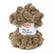 Katia Filato Polar Extreme 100% Poliestere Colore Marrone 208 - 300 grammi / 30 metri