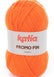 Katia Lana Promo Fin - 100% Acrilico - Colore 160 Arancione