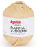 Katia Filato Raffia X-Treme 100 gr - 120 mt Colore 102 Beige