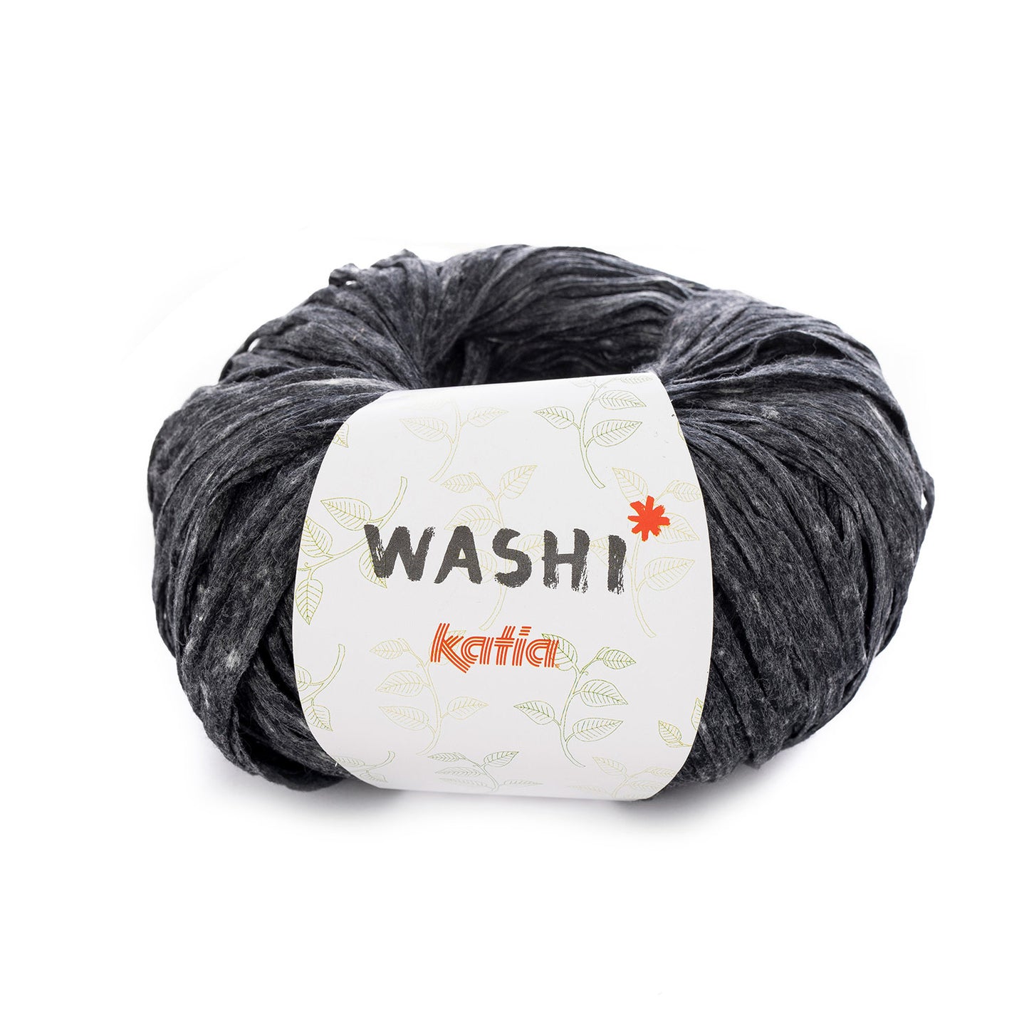 Katia Filato Washi Colore 110 Grigio ardesia 100 Grammi