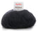 Katia Lana Ingenua - 78% Mohair - 13% Poliammide - 9% Merino - 50 gr 140 mt - Colore 02 Nero