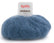 Katia Lana Ingenua - 78% Mohair - 13% Poliammide - 9% Merino - 50 gr 140 mt - Colore 38 Blu