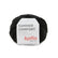 Katia Filato Summer Comfort Antibatterico - 78% Viscosa - 22% Poliammide - Colore 79 Nero