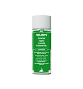 Maimeri Vernice fissativa incolore Spray 400 ml