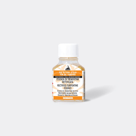 Maimeri Essenza di Trementina rettificata 75 ml