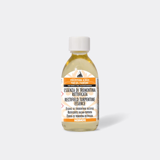Maimeri Essenza di Trementina rettificata 250 ml