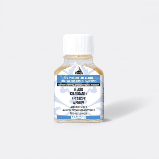 Maimeri Medio Ritardante 75 ml