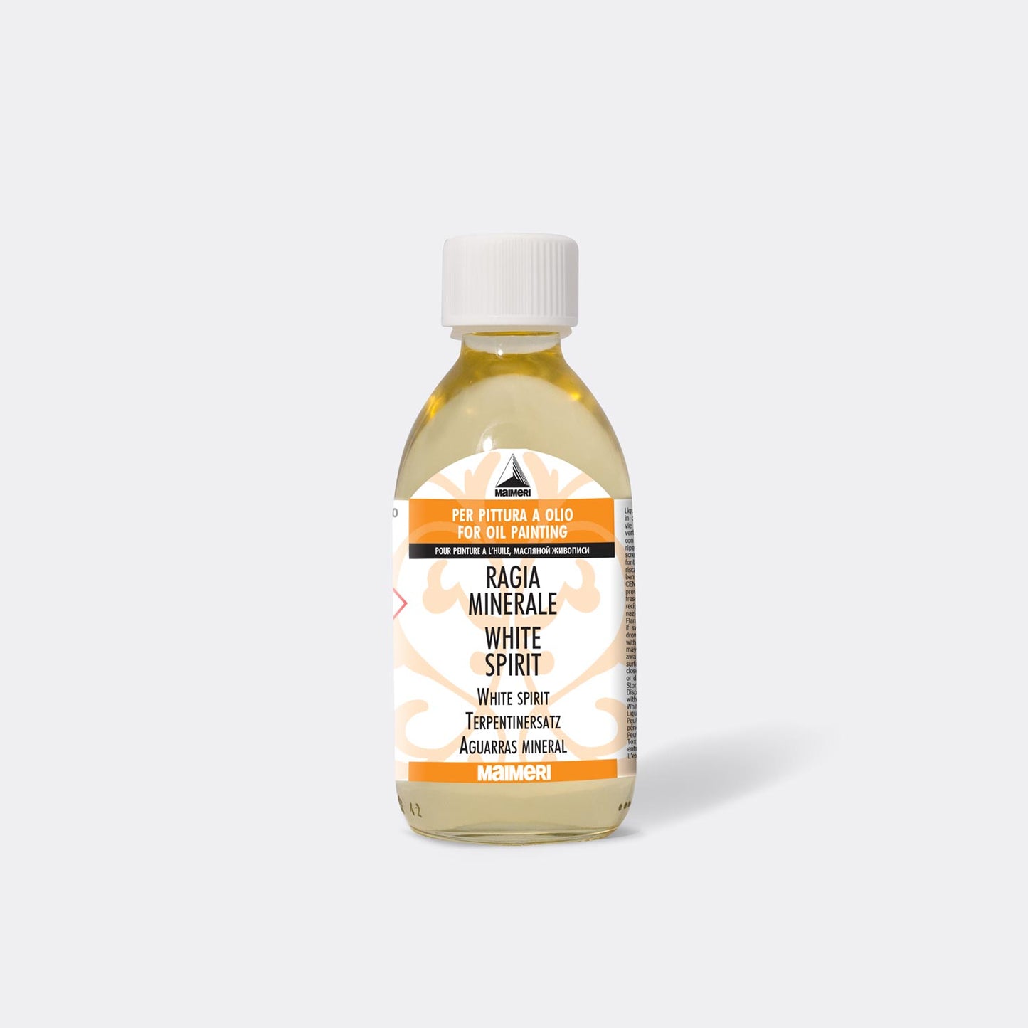 Maimeri Ragia Minerale 660 250 ml