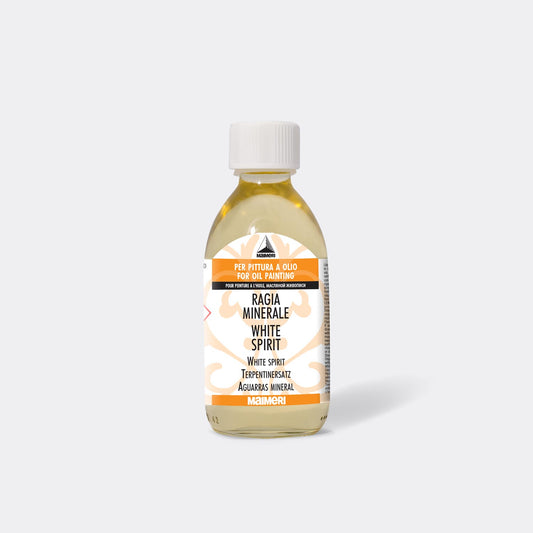 Maimeri Ragia Minerale 660 250 ml