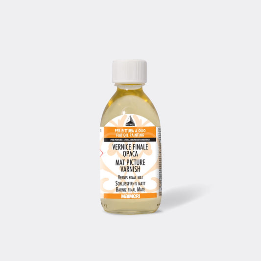 Maimeri Vernice finale Opaca Spray 674 250 ml