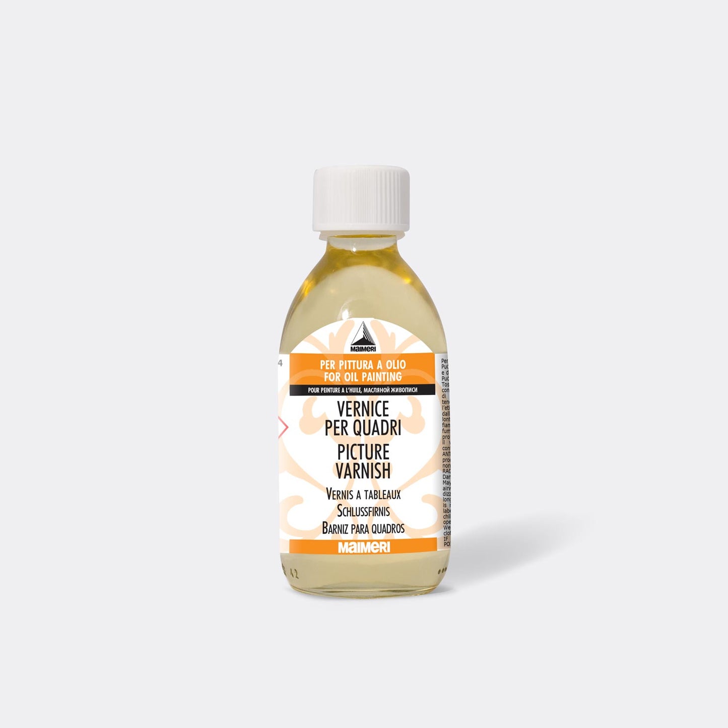 Maimeri Vernice per quadri 684 250 ml
