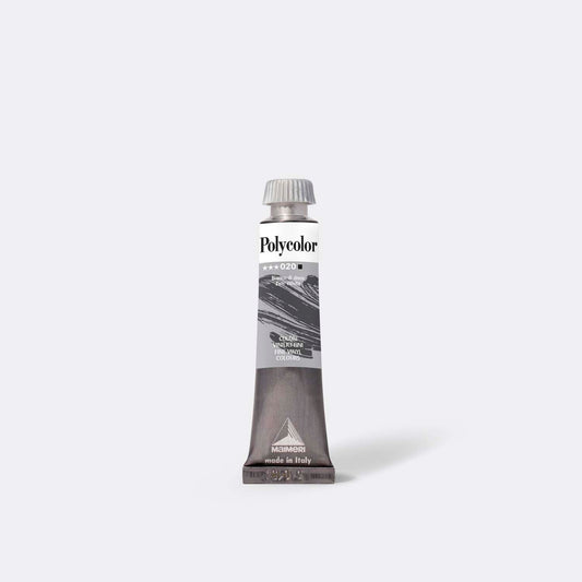 Maimeri Colore Polycolor 20 ml 020 - Bianco di zinco