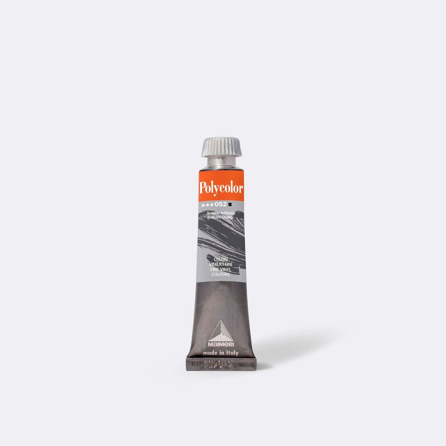 Maimeri Colore Polycolor 20 ml 052 - Arancio brillante