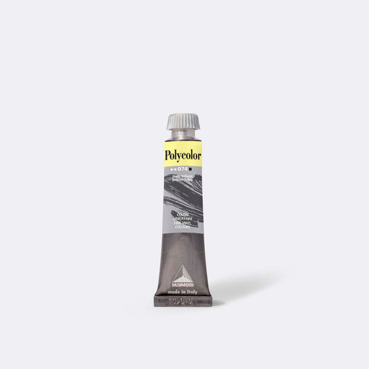 Maimeri Colore Polycolor 20 ml 074 - Giallo brillante