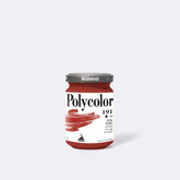 Maimeri Colore Polycolor 140 ml 191 - Ocra rossa