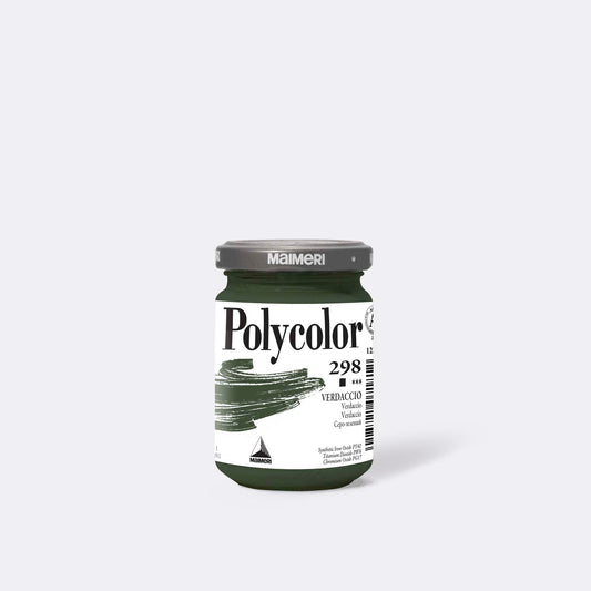 Maimeri Colore Polycolor 140 ml 298 - Verdaccio