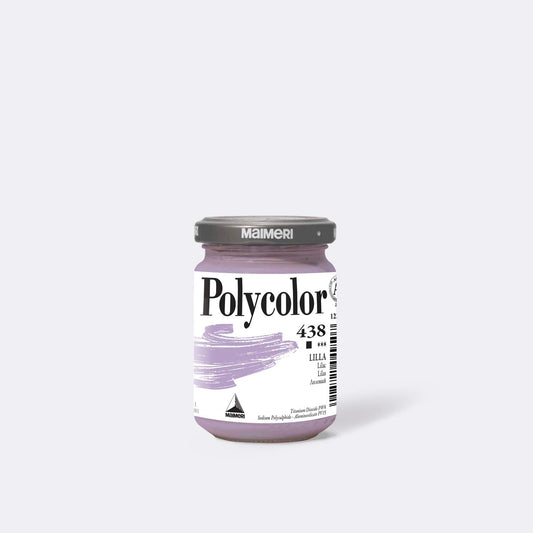 Maimeri Colore Polycolor 140 ml 438 - Lilla