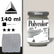 Maimeri Colore Polycolor 140 ml 497 - Acciaio