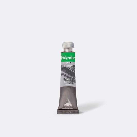 Maimeri Colore Polycolor 20 ml 305 - Verde brillante scuro