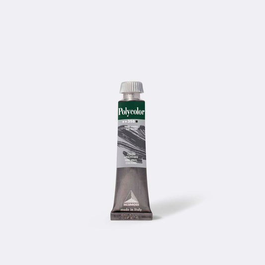 Maimeri Colore Polycolor 20 ml 358 - Verde vescica