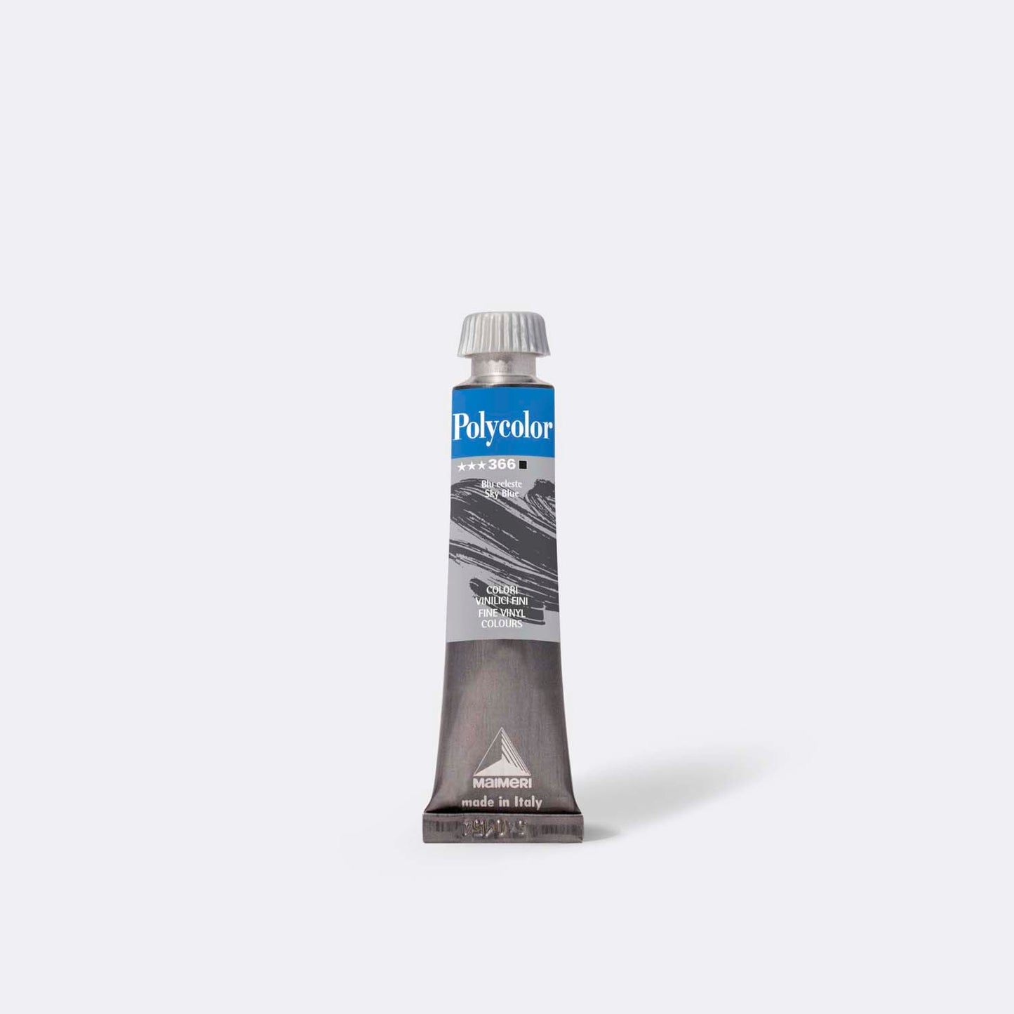 Maimeri Colore Polycolor 20 ml 366 - Blu celeste