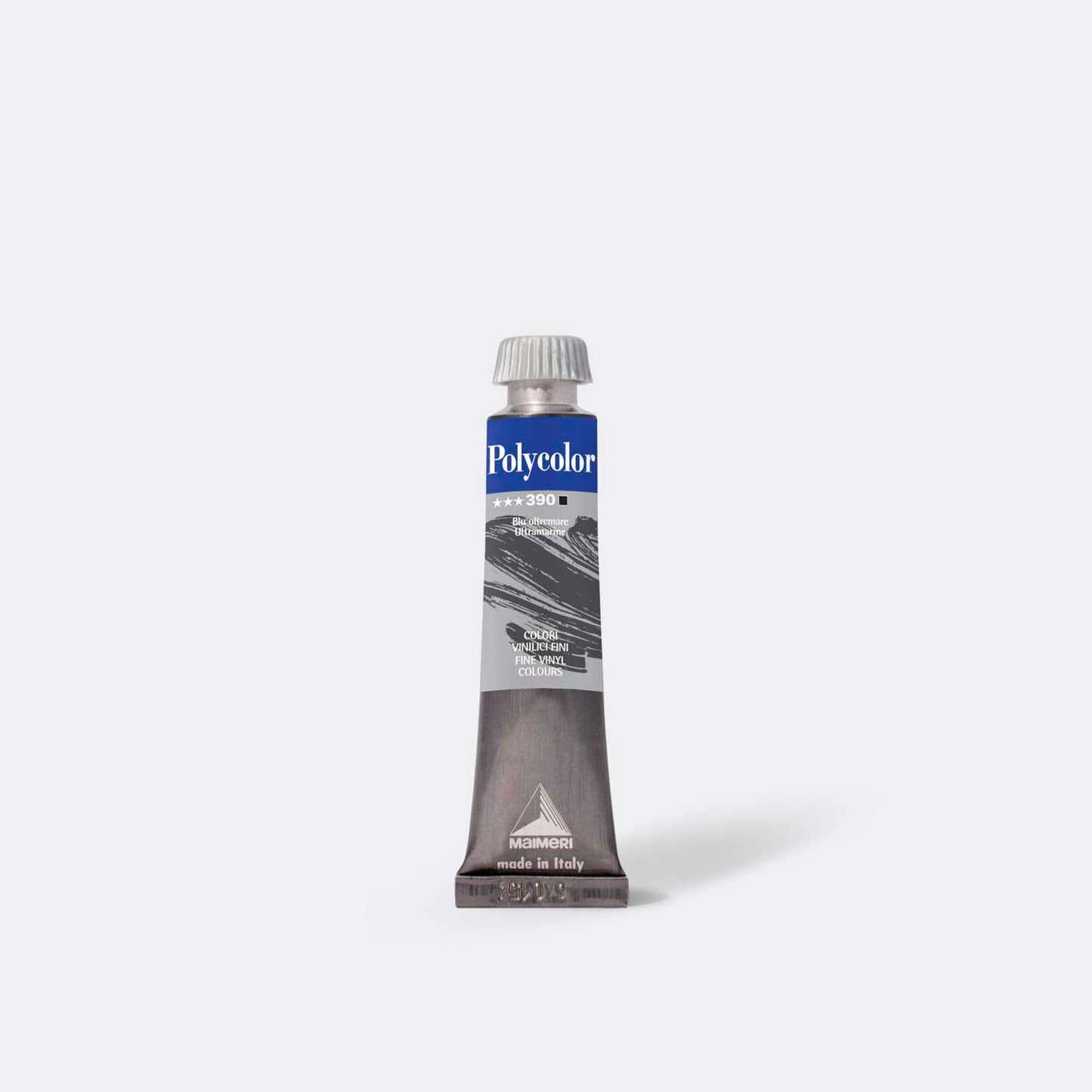 Maimeri Colore Polycolor 20 ml 390 - Blu oltremare