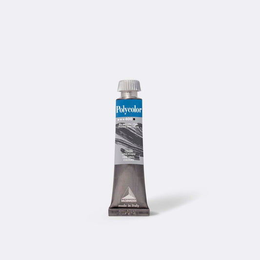 Maimeri Colore Polycolor 20 ml 400 - Blu primario - Cyan