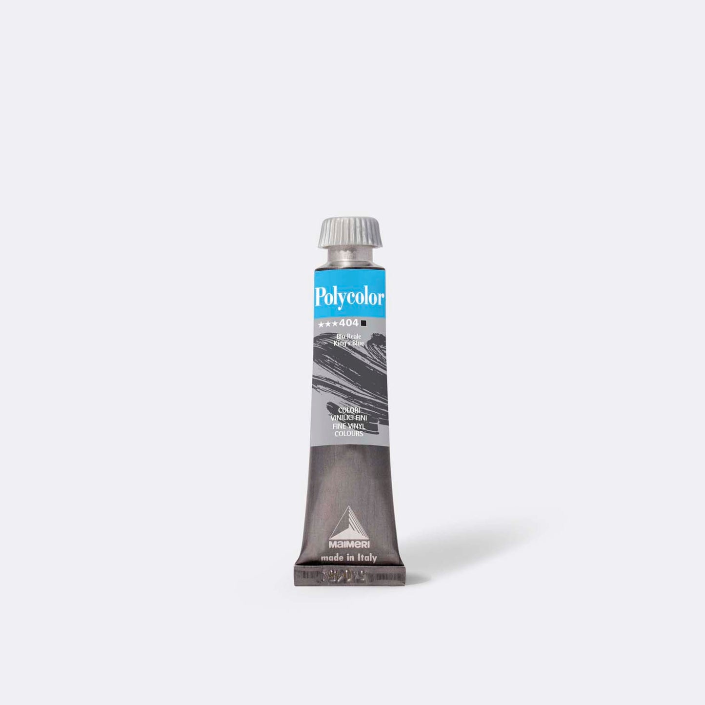 Maimeri Colore Polycolor 20 ml 404 - Blu Reale