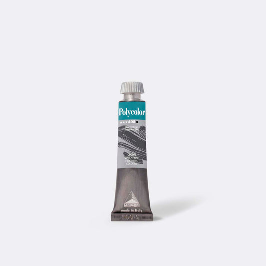 Maimeri Colore Polycolor 20 ml 408 - Blu turchese