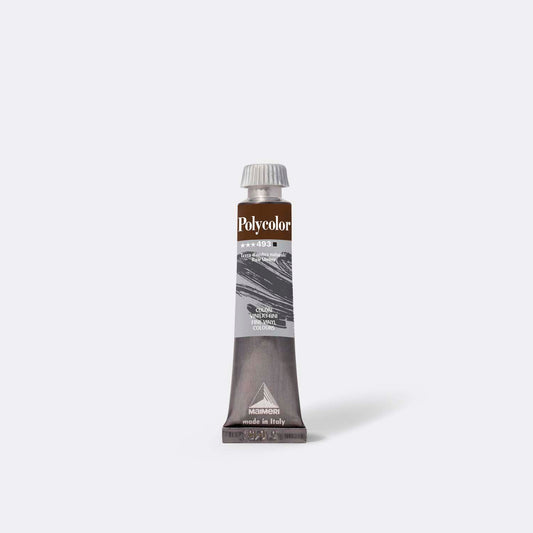 Maimeri Colore Polycolor 20 ml 493 - Terra d'ombra naturale