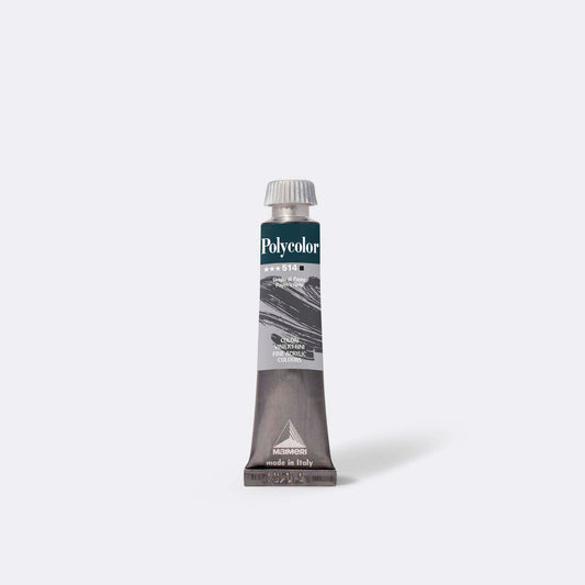 Maimeri Colore Polycolor 20 ml 514 - Grigio di Payne