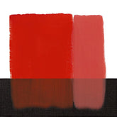 Maimeri Colore Olio 251 Rosso permanente chiaro 20 ml