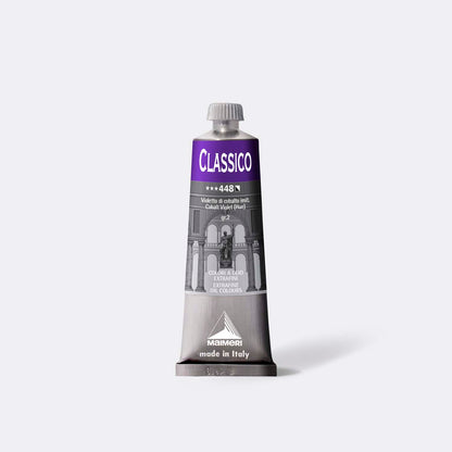 Maimeri Colore Olio 448 Violetto di cobalto 60 ml