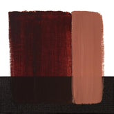 Maimeri Colore Olio 488 Stil de grain bruno 20 ml