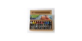 Maimeri Colore Polycolor Confezione da 10 X 20 ml