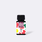 Maimeri Arti Decorative Idea Stoffa Nero 530 60 ml