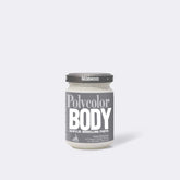 Maimeri Polycolor 801 Body Pasta Bianco Perla 140 ml