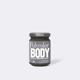 Maimeri Polycolor 803 Body Pasta Acciaio 140 ml