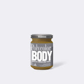 Maimeri Polycolor 806 Body Pasta Oro 140 ml