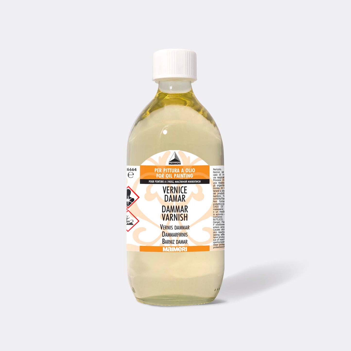 Maimeri Vernice Damar 66 500 ml