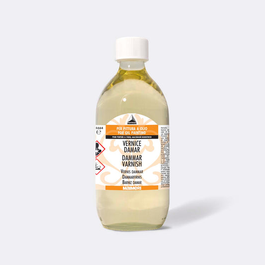 Maimeri Vernice Damar 66 500 ml