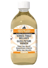 Maimeri Vernice finale Brillante 670 250 ml