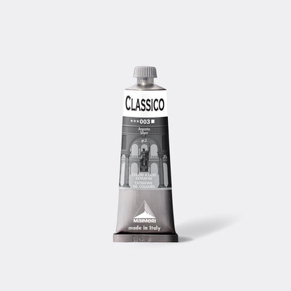 Maimeri Colore Olio 003 Argento 20 ml