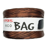Mondial Eco Bag - 100% Microfibra PL - 300 Gr 135 Mt - Colore 591 Bronzo