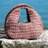 Mondial Eco Bag - 100% Microfibra PL - 300 Gr 135 Mt - Colore 597 Rosa